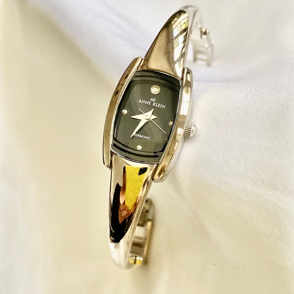 Vintage Anne Klein Watch